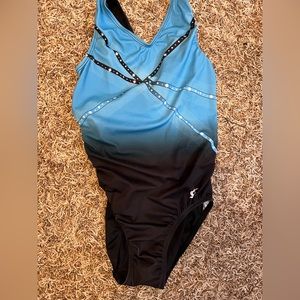 Womens gk leotard